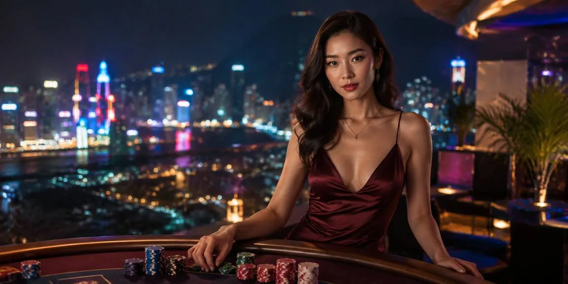 Dragon Tiger Trực Tiếp VIP
